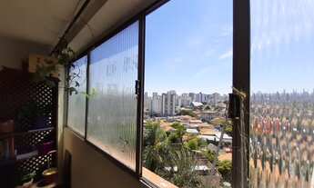 Imagem 4: Apartamento 144m2 Vila Romana - São Paulo - SP