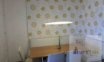 Imagem 6: Apartamento para venda tem 78 metros quadrados com 2 quartos em Vila Mariana - São Paulo