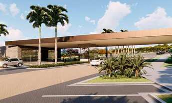 Imagem 2: Lote condomínio Jardins Parma, com 287,5 m2