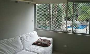 Imagem: Apartamento em Indianópolis - São Paulo