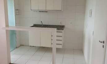 Imagem 4: Apartamento para venda com 50 metros quadrados com 2 quartos em Pirajussara - São Paulo-SP