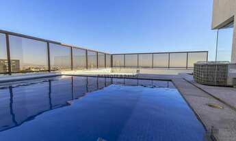 Imagem 7: Cobertura para venda com 347 m² em Belvedere - Belo Horizonte