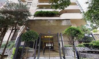 Imagem: São Paulo - Apartamento Padrão - Jardim