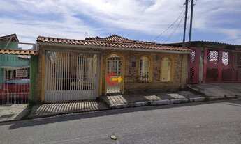 Imagem: Sobrado com 4 dormitórios à venda, 210