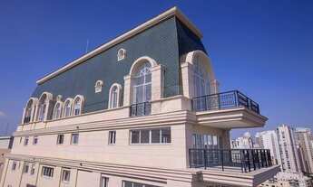 Imagem 6: Apartamento a venda no Celebration Itaim