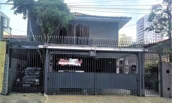 Imagem: Sobrado, Brooklin Paulista - São Paulo