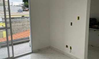 Imagem 1: Apartamento para venda com 50 metros quadrados com 2 quartos em Cidade Patriarca - São Pau