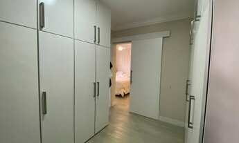 Imagem 2: Apartamento para venda tem 106 metros quadrados com 4 quartos em Indianópolis - São Paulo