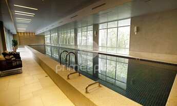 Imagem: SãO PAULO - Padrão - Paraíso