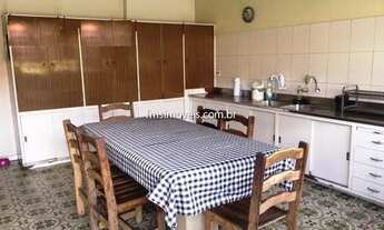 Imagem 6: São Paulo - Casa Padrão - Chácara Monte Alegre