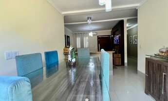 Imagem 5: Casa no Bairro Cristo Rei Várzea Grande