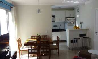 Imagem 7: Apartamento para venda com 50 metros quadrados com 2 quartos em Jardim Alzira - São Paulo