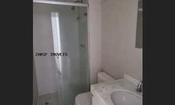 Imagem 7: Apartamento para Locação em São Paulo, JARDIM PAULISTA, 1 dormitório, 1 banheiro, 1 vaga