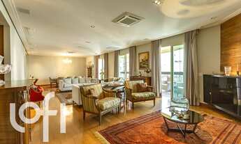 Imagem 4: Charmoso Apartamento de Alto Padrão Campo Belo 06 vagas!!!