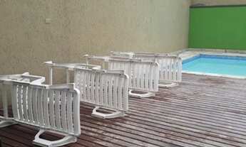 Imagem 3: São Paulo - Apartamento Padrão - Santana