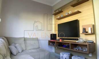 Imagem: Casa - Jardim Lorena - Valinhos