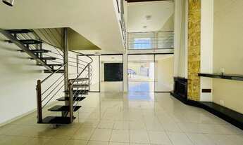 Imagem 2: Casa com 3 dormitórios, 304 m² - venda por R$ 1.000.000,00 - Jardim S