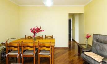 Imagem 7: Apartamento com 78m², 3 dormitórios com 1 suíte, 2 vagas no Tatuapé