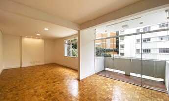 Imagem 2: Apartamento para Venda em São Paulo, Jardim Paulista, 2 dormitórios, 1 suíte, 3 banheiros