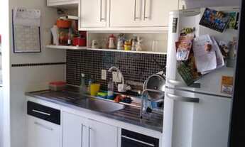 Imagem 2: Apartamento para venda com 02 dormitorios em Jd. Penha