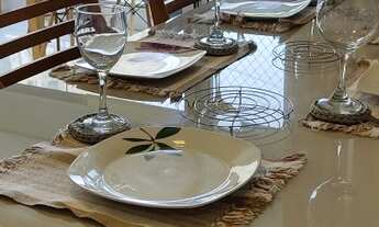 Imagem 7: Apartamento 3/4 mobiliado em frente ao parque cascavel