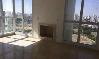 Imagem 3: Apartamento 4 suítes - Jardim Anália Franco