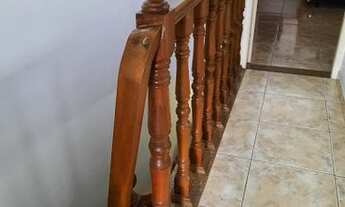 Imagem 3: Casa Sobrado em Jardim Santa Emilia - São Paulo, SP