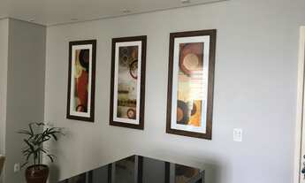 Imagem 5: Apartamento para venda com 58 metros quadrados com 1 quarto em Parque Novo Mundo - São Pau