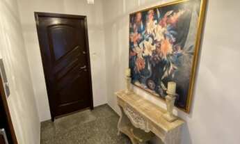 Imagem 7: Apartamento para venda com 115 metros quadrados com 2 quartos em Moema - São Paulo