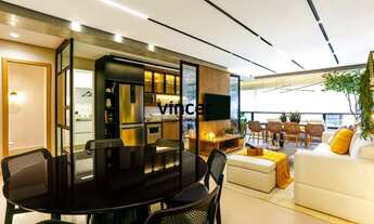 Imagem 5: Full Bueno Apartamento com 2 dormitórios