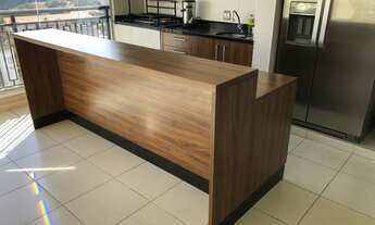 Imagem 4: Apartamento para venda possui 213 metros quadrados com 4 quartos em Ipiranga - São Paulo