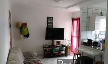 Imagem: Apartamento 2 dormitórios sendo 1 suíte