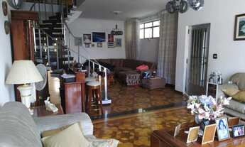 Imagem: Sobrado com 3 dormitórios à venda, 200