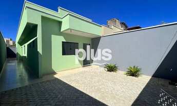 Imagem 2: Linda e aconchegante casa com 3 suítes e quintal