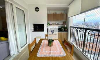 Imagem: Apartamento com 3 dormitórios à venda