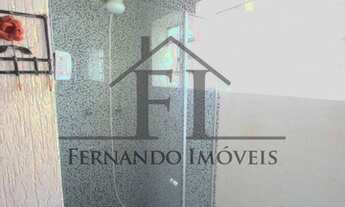 Imagem 7: SObrado proximo ao metrô