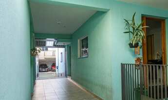 Imagem 2: CASA RESIDENCIAL em SÃO PAULO - SP, MOOCA