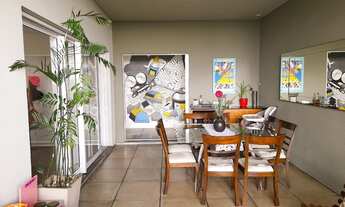 Imagem 5: Super Oportunidade de Compra - Apto de 127m2, 3 dorms, em prédio AAA no Alto de Pinheiros