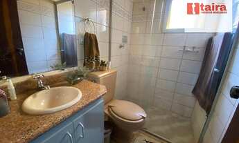 Imagem 6: Sobrado 4 dormitórios . Com churrasqueira