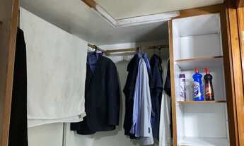 Imagem 5: Flat para venda possui 40 metros quadrados com 1 quarto em Jardim Paulista - São Paulo - S