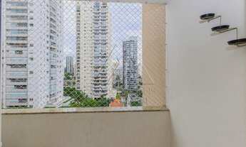 Imagem 6: SãO PAULO - Apartamento Padrão - Campo Belo