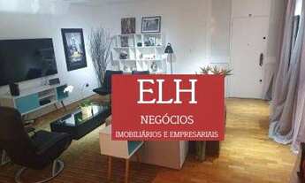 Imagem 2: Apartamento com 3 dormitórios à venda, 178 m² por R$ 1.400.000,00 - Jardim Paulista - São