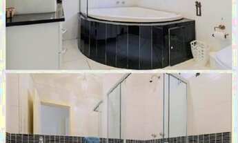 Imagem 2: Casa em condomínio fechado - 360m2 de construção!