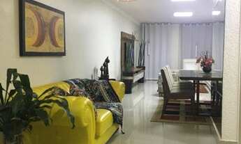 Imagem 4: Sobrado novo semi-mobiliado,acabamento de primeira 500 mts da Av. Agua Fria