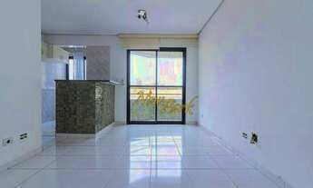 Imagem 1: Andar alto com Sol da manhã