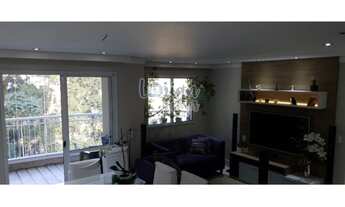 Imagem 4: APTO 95M² | 03 DORMS | 02 SUÍTES