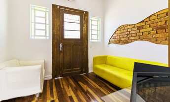 Imagem 6: PARA TRABALHAR, MORAR, INVESTIR! CASA + EDIFÍCIO INTEIRO