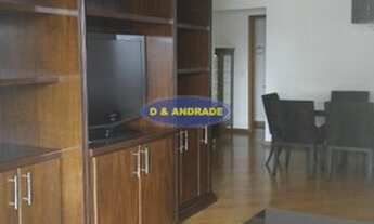 Imagem 3: SãO PAULO - Padrão - Moema