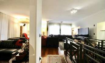 Imagem 2: Cobertura para venda tem 210 metros quadrados com 4 quartos em Jardim Vila Mariana - São P