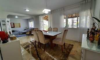 Imagem 2: Casa de condomínio para venda possui 190 metros quadrados com 3 quartos em Jacaré - Niteró